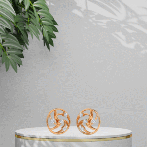 The Celeste Lattice Studs