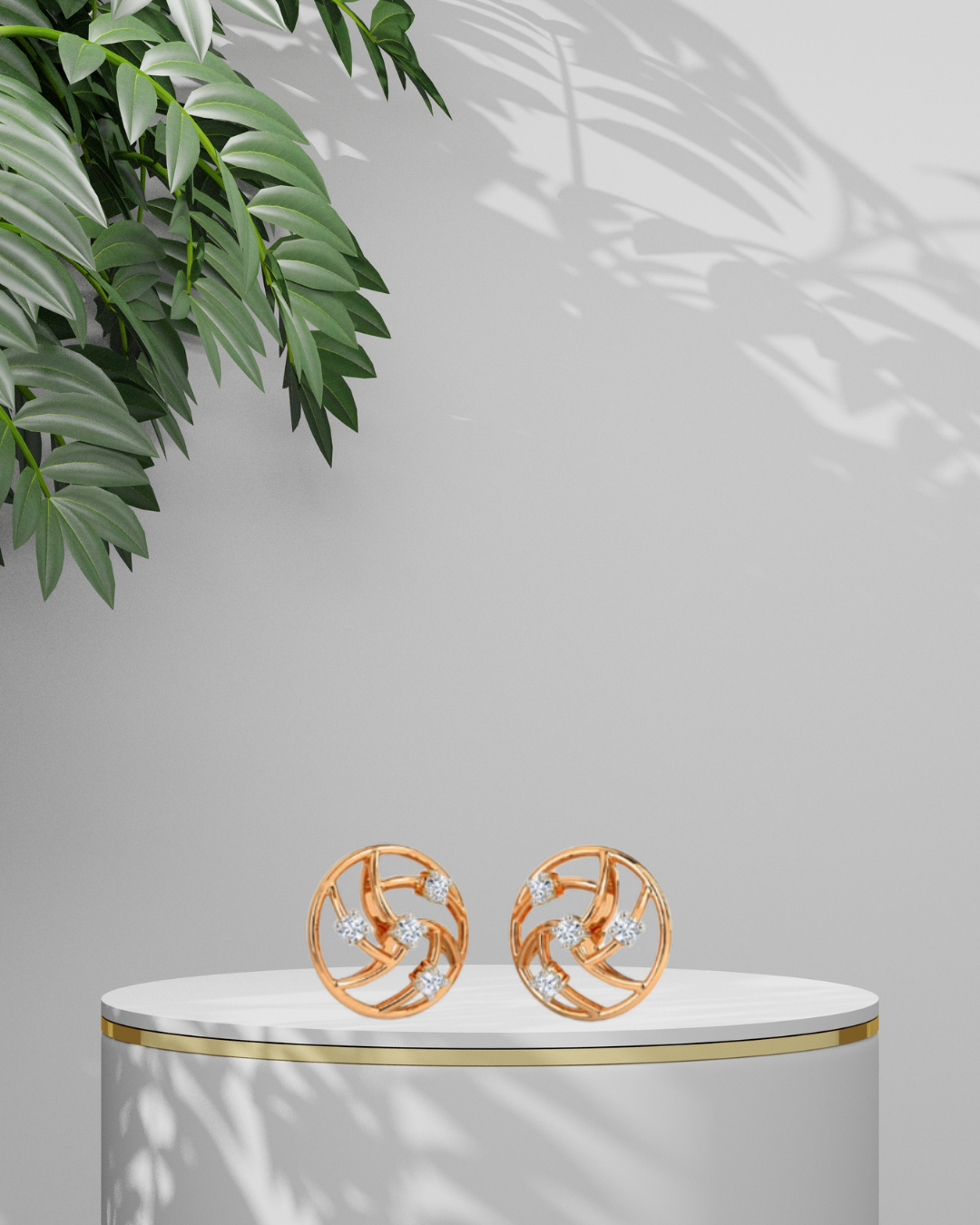 The Celeste Lattice Studs